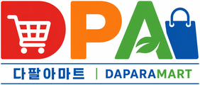 다팔아마트 DAPARAMART